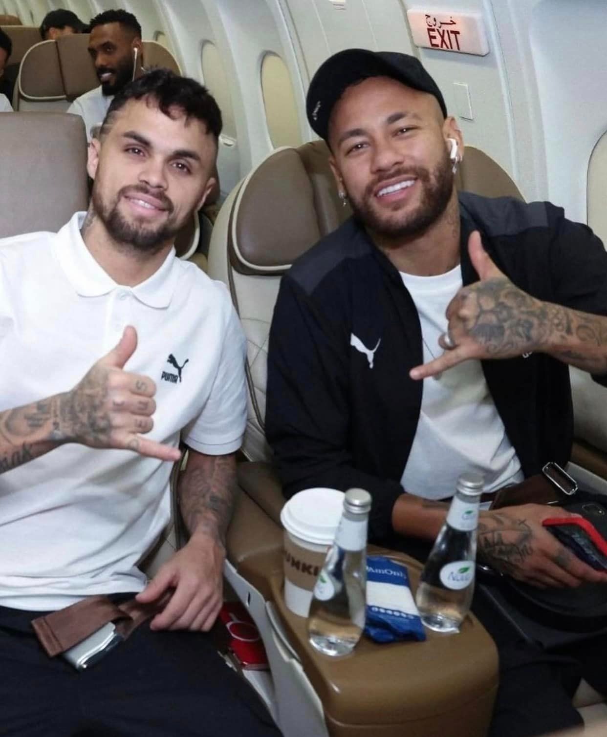 Neymar Jr. iѕ moving to Iran to рreрare for the next match - movingworl.com