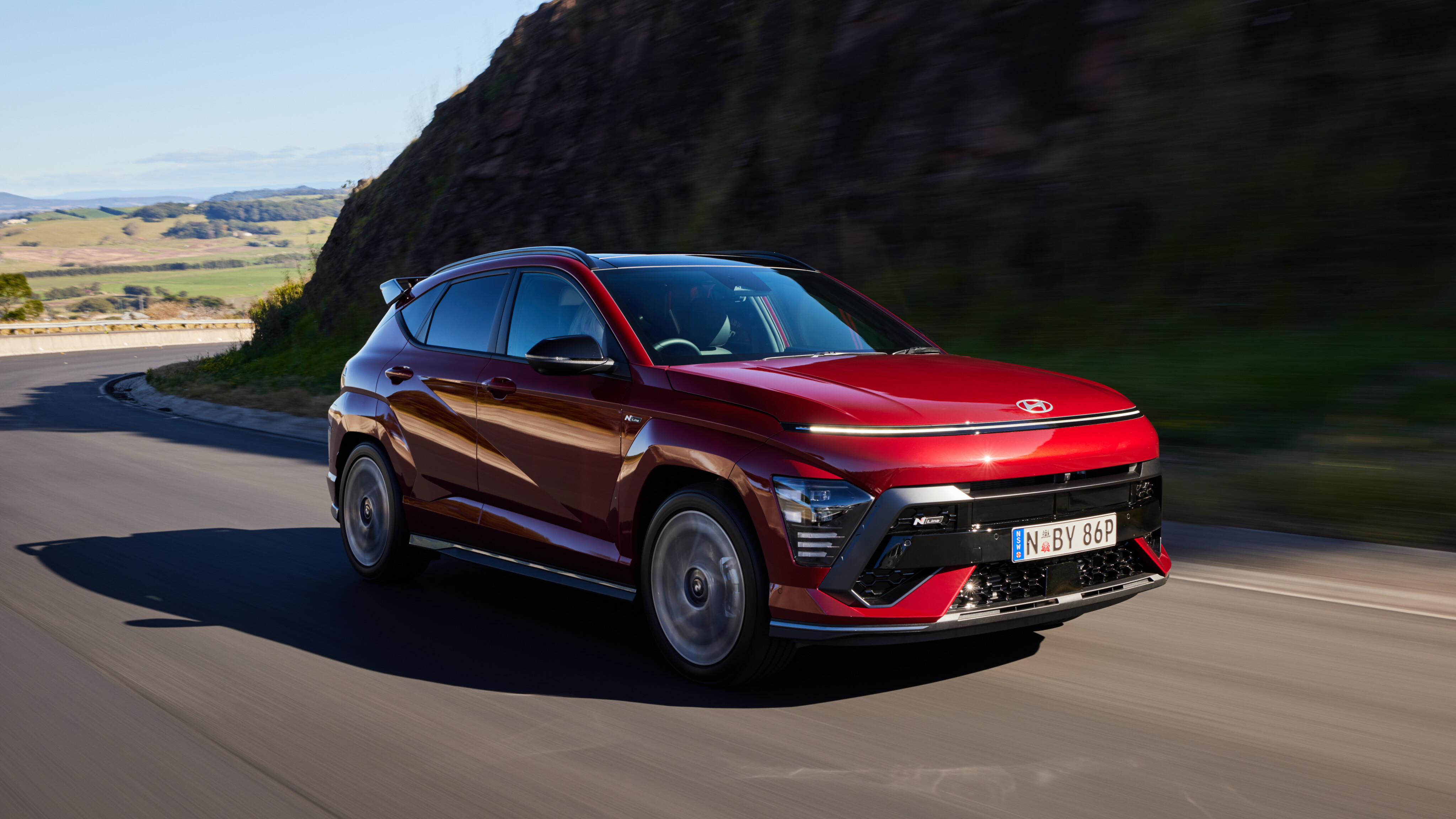 2023 Hyundai Kona N-Line Premium 1.6T review