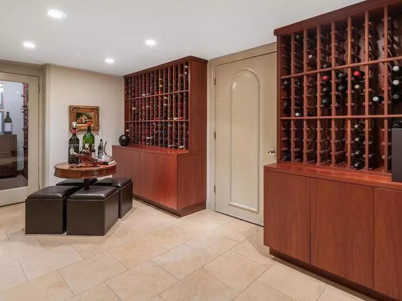 Inside NFL Star Patrick Mahomes' Ultra-Luxury Home in Kansas City