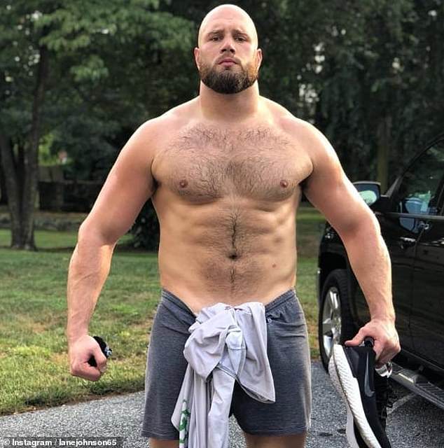 The terrible Diets and Workouts of NFL Players: Nick Chubb's 675-Pound Squat, Odell Beckham Jr. Towing an SUV, and Lane Johnson's 5,500-Calorie Daily Intake