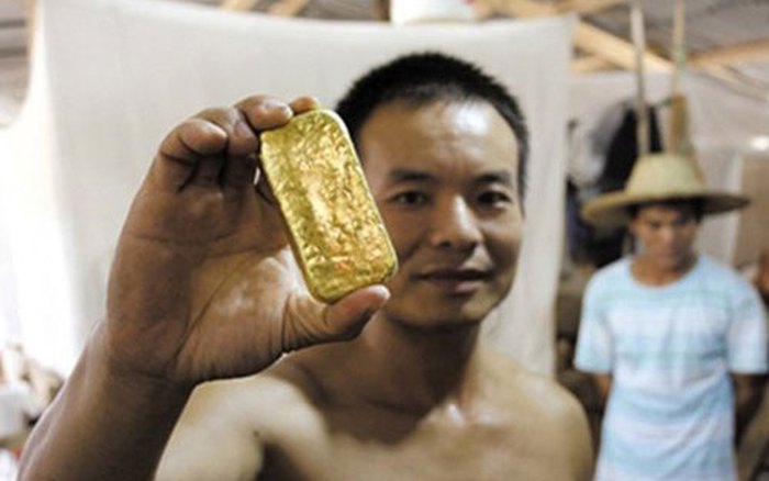 The mystery of exploiting the world's 10 largest gold mines in 2023 - News