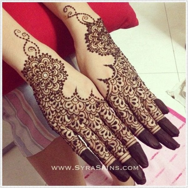 "Henna