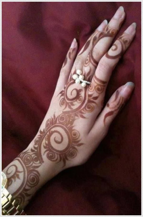 "Henna