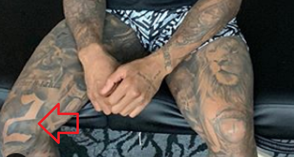 Unveiling the 86 Tattoos of Odell Beckham Jr. and Their Intriguing Meanings