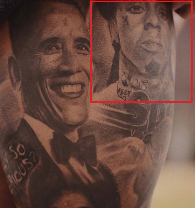 Unveiling the 86 Tattoos of Odell Beckham Jr. and Their Intriguing Meanings