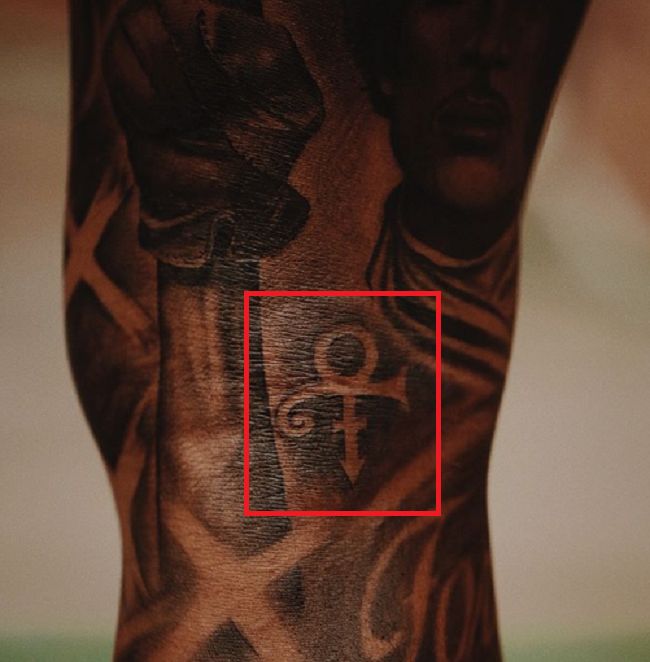 Unveiling the 86 Tattoos of Odell Beckham Jr. and Their Intriguing Meanings