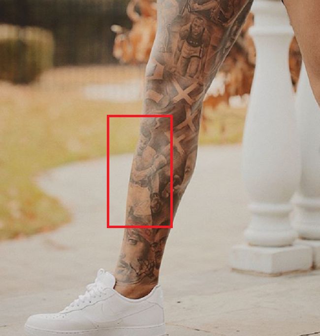 Unveiling the 86 Tattoos of Odell Beckham Jr. and Their Intriguing Meanings