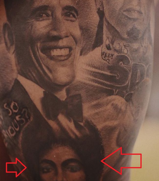 Unveiling the 86 Tattoos of Odell Beckham Jr. and Their Intriguing Meanings