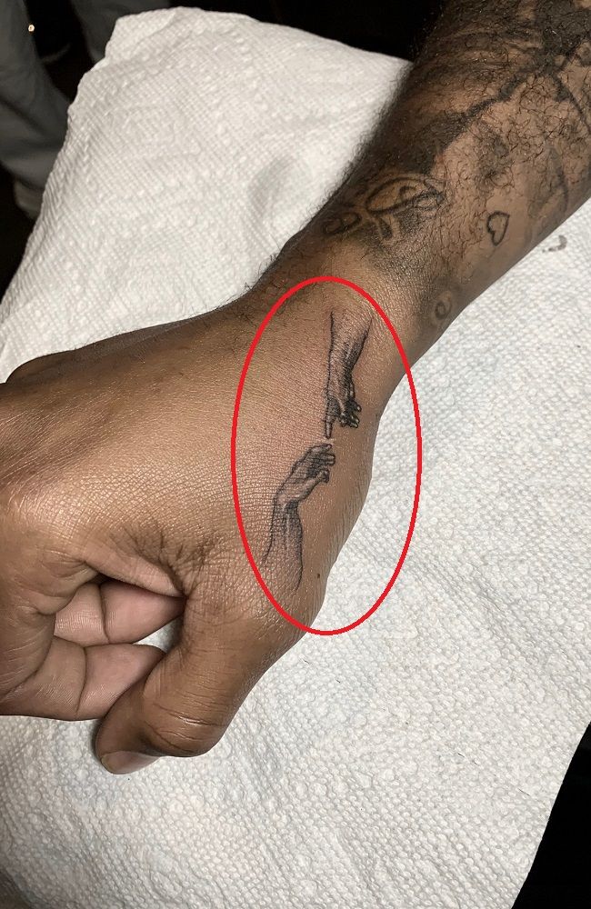 Unveiling the 86 Tattoos of Odell Beckham Jr. and Their Intriguing Meanings