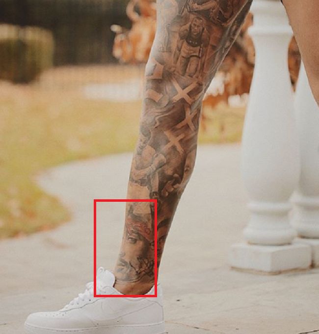 Unveiling the 86 Tattoos of Odell Beckham Jr. and Their Intriguing Meanings