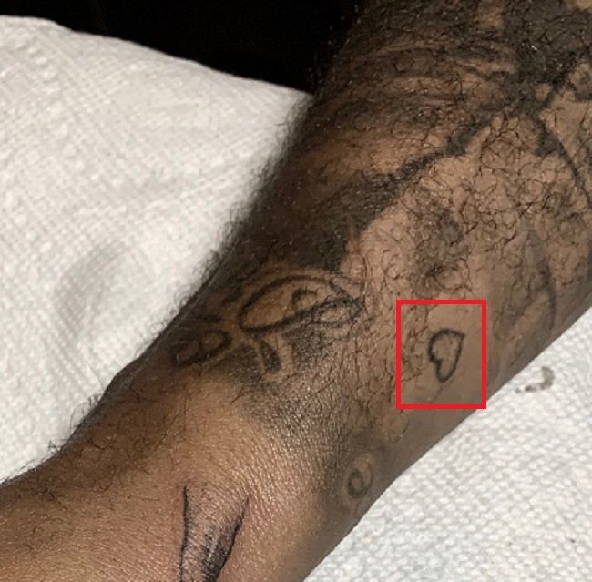 Unveiling the 86 Tattoos of Odell Beckham Jr. and Their Intriguing Meanings