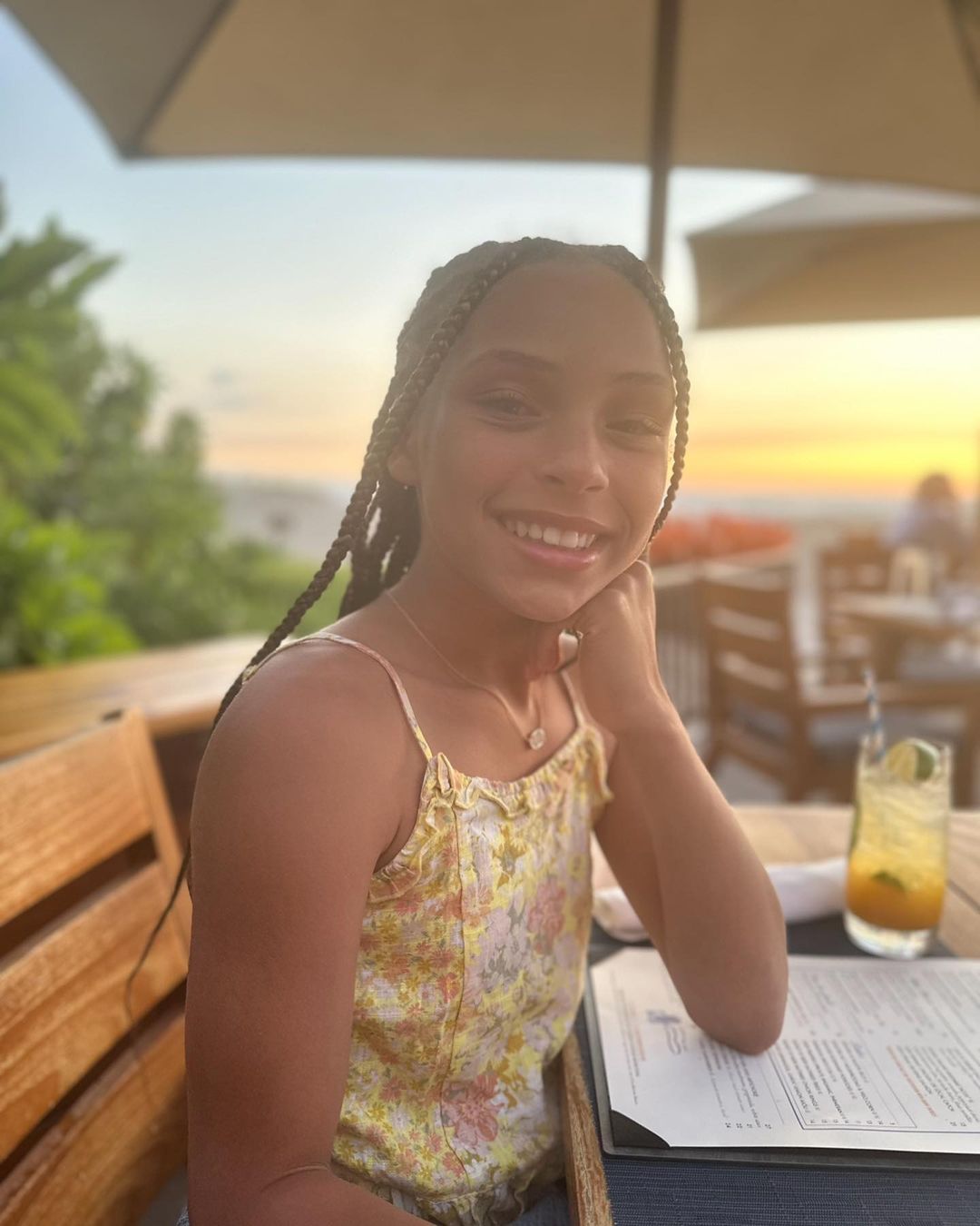 Stephen and Ayesha Curry Celebrate Daughter Riley's 11th Birthday: 'Time Has Just Flown By' - amazingdailynews.com