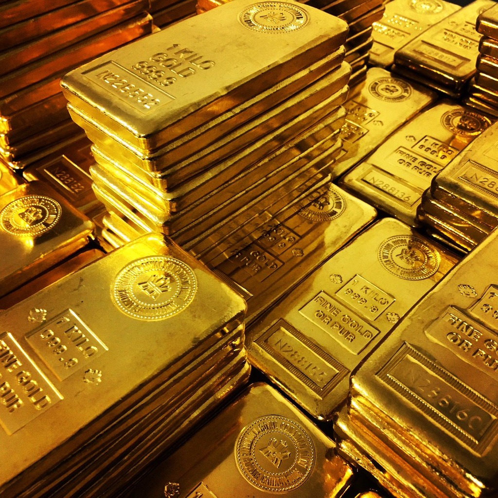 Exciting News Revealed: Discovery of Three Major Gold and Silver Deposits in the United States - Amazing United State