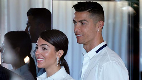 Cristiano Ronaldo and Georgina Rodriguez are under investigation