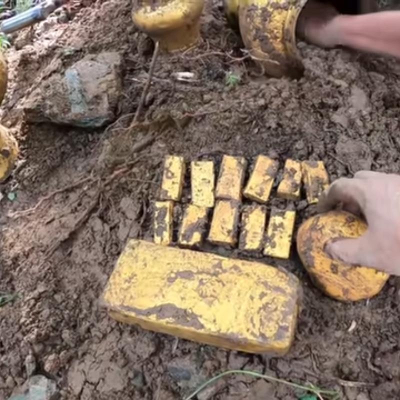 Exciting News Revealed: Discovery of Three Major Gold and Silver Deposits in the United States - Amazing United State
