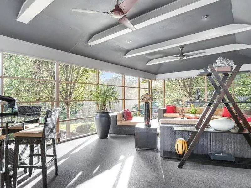 Inside NFL Star Patrick Mahomes' Ultra-Luxury Home in Kansas City