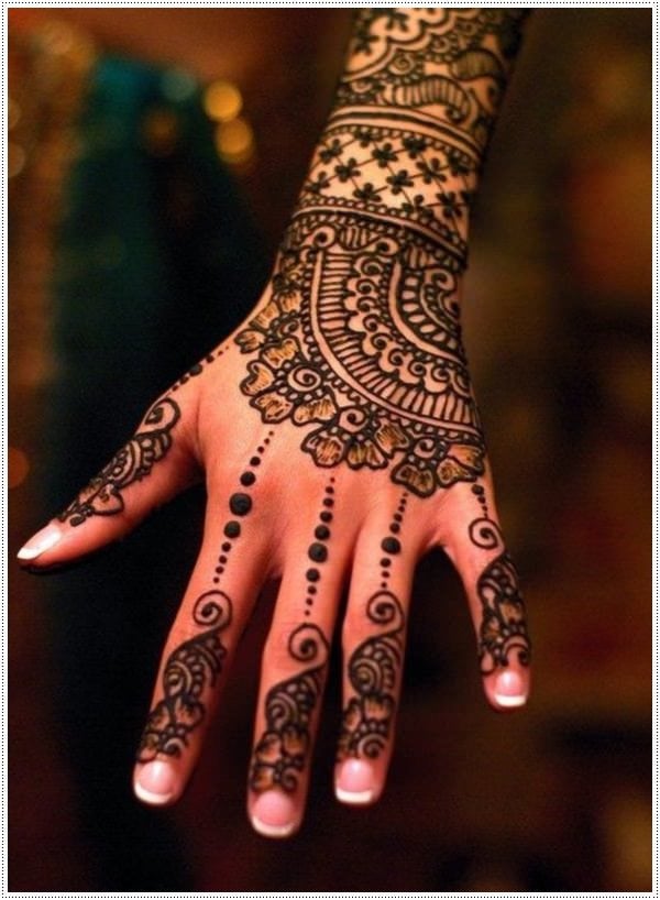 "henna