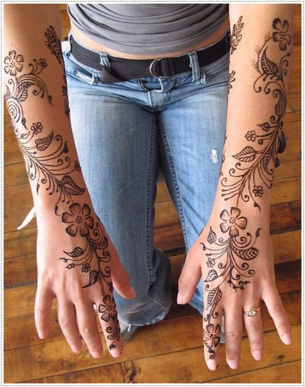 "henna