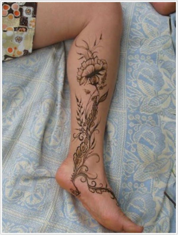 "henna