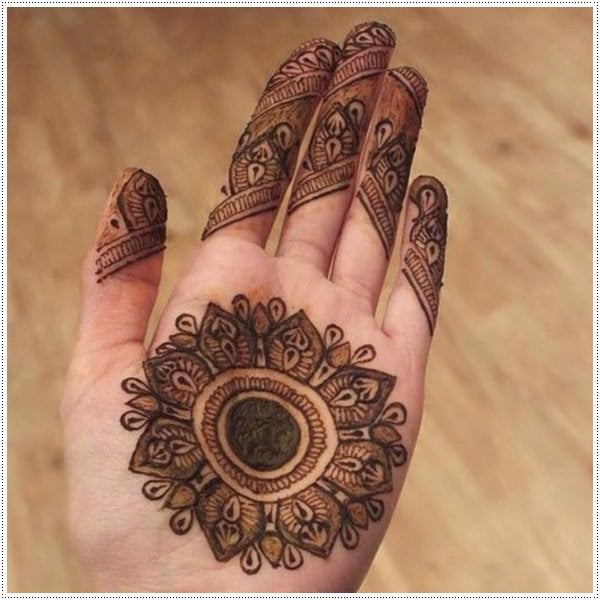 "henna