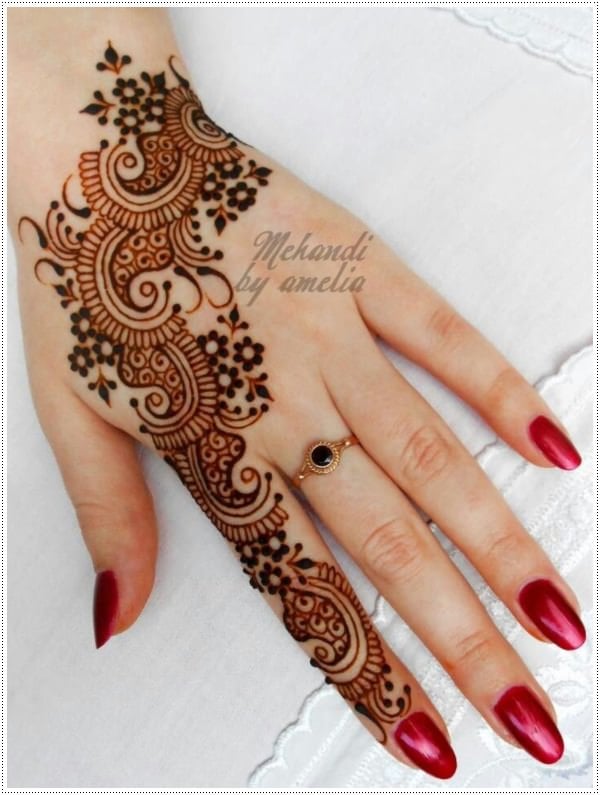 "henna