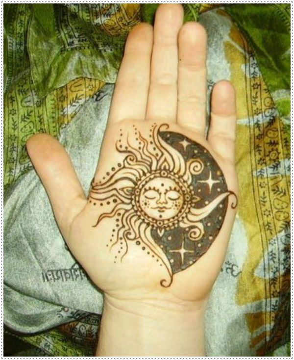 "henna