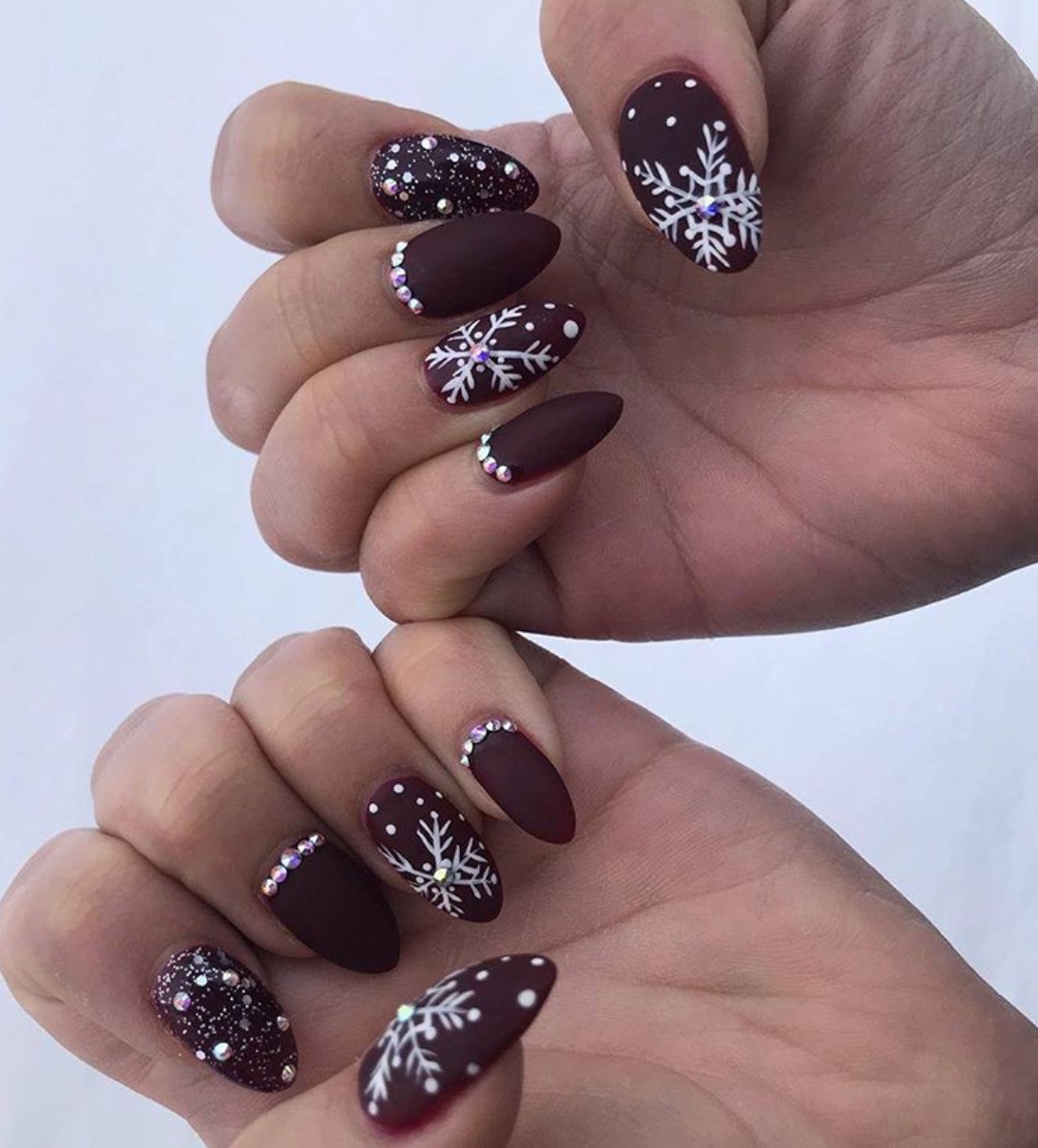 30 Thanksgiving Nail Design Ideas for 2023 That Will Leave You Impressed – The Daily Worlds