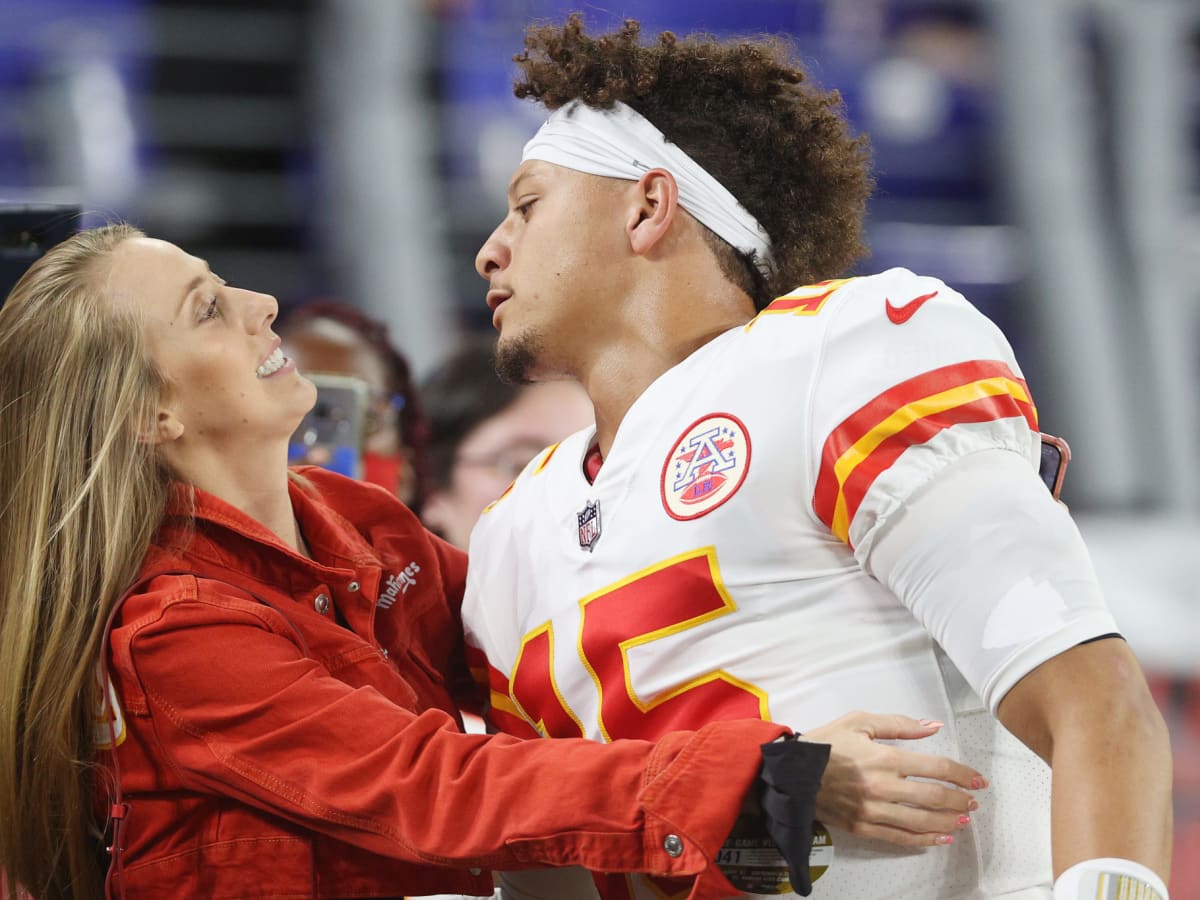 NFL fans are divided over Patrick Mahomes' new vehicle - Mnews