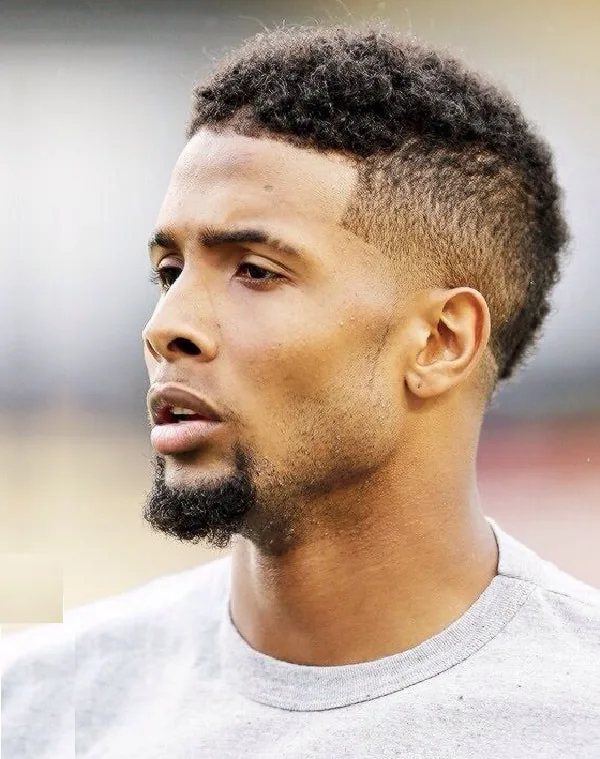 Odell Beckham's Love for Daring Hairstyles: Discover His Top 10 Boldest and Most Stylish Looks