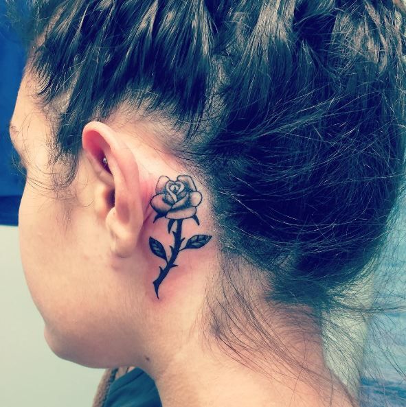 Meaningful Tattoos of Surprising Value – The Daily Worlds