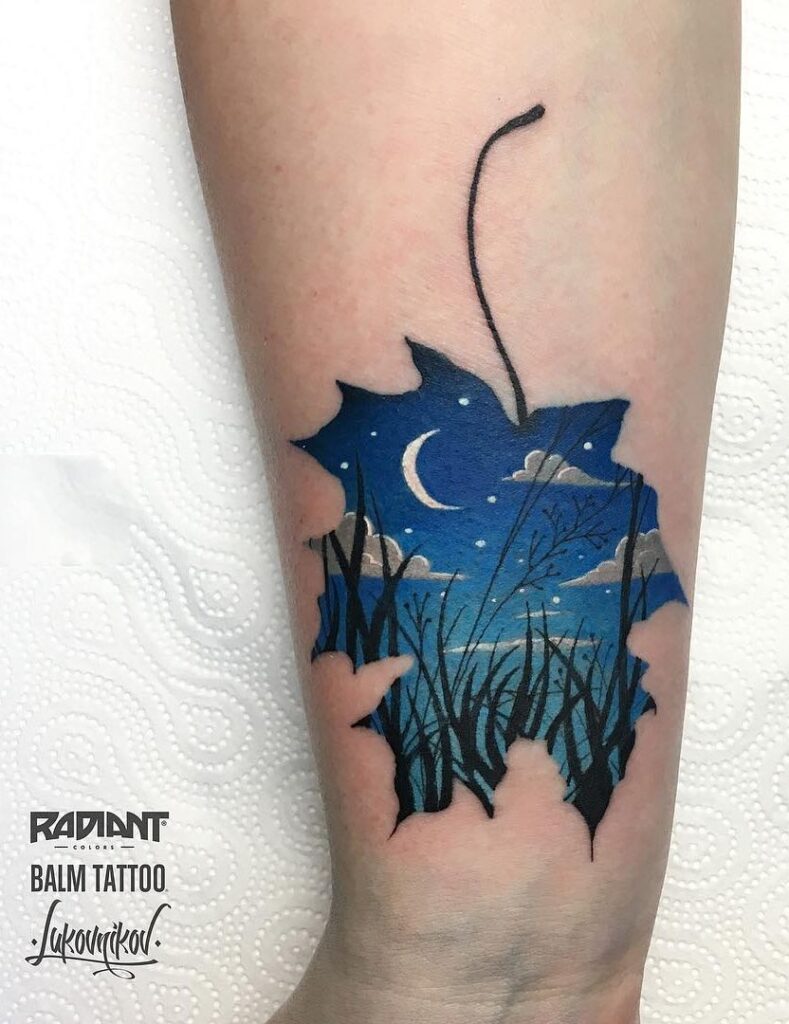 Meaningful Tattoos of Surprising Value – The Daily Worlds
