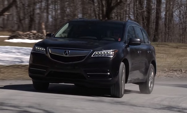 Acura-MDX-2016-2017