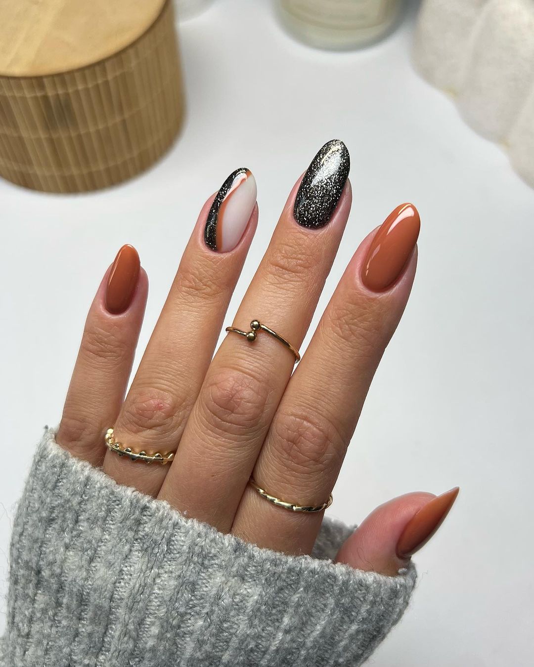 Nail Art Revolution Unveiling the Coolest Nail Trends for 2024