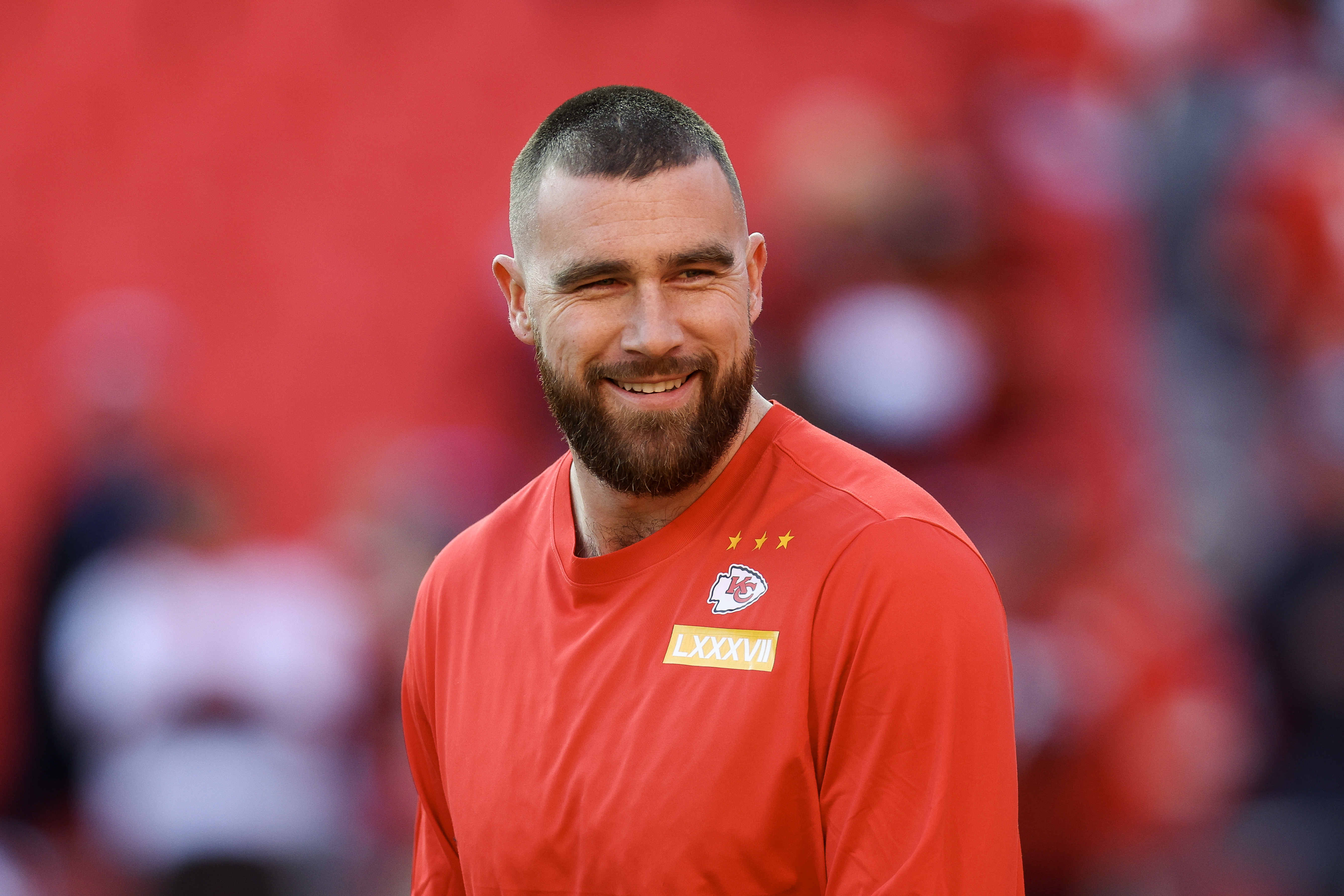 Travis Kelce