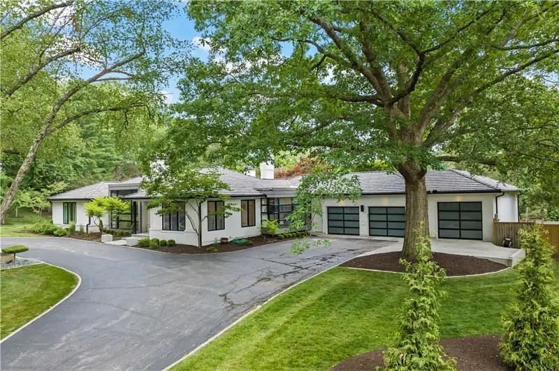 Patrick Mahomes house: Chiefs QB, wife Brittany make $3M decision on lavish  Kansas City mansion
