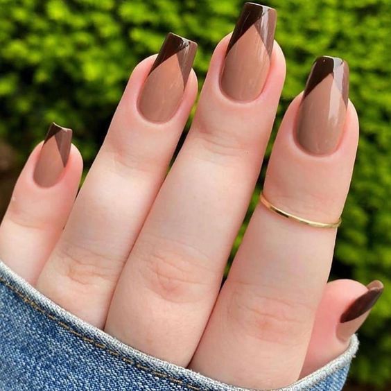 30 Simple But Stunning Nail Designs For 2024