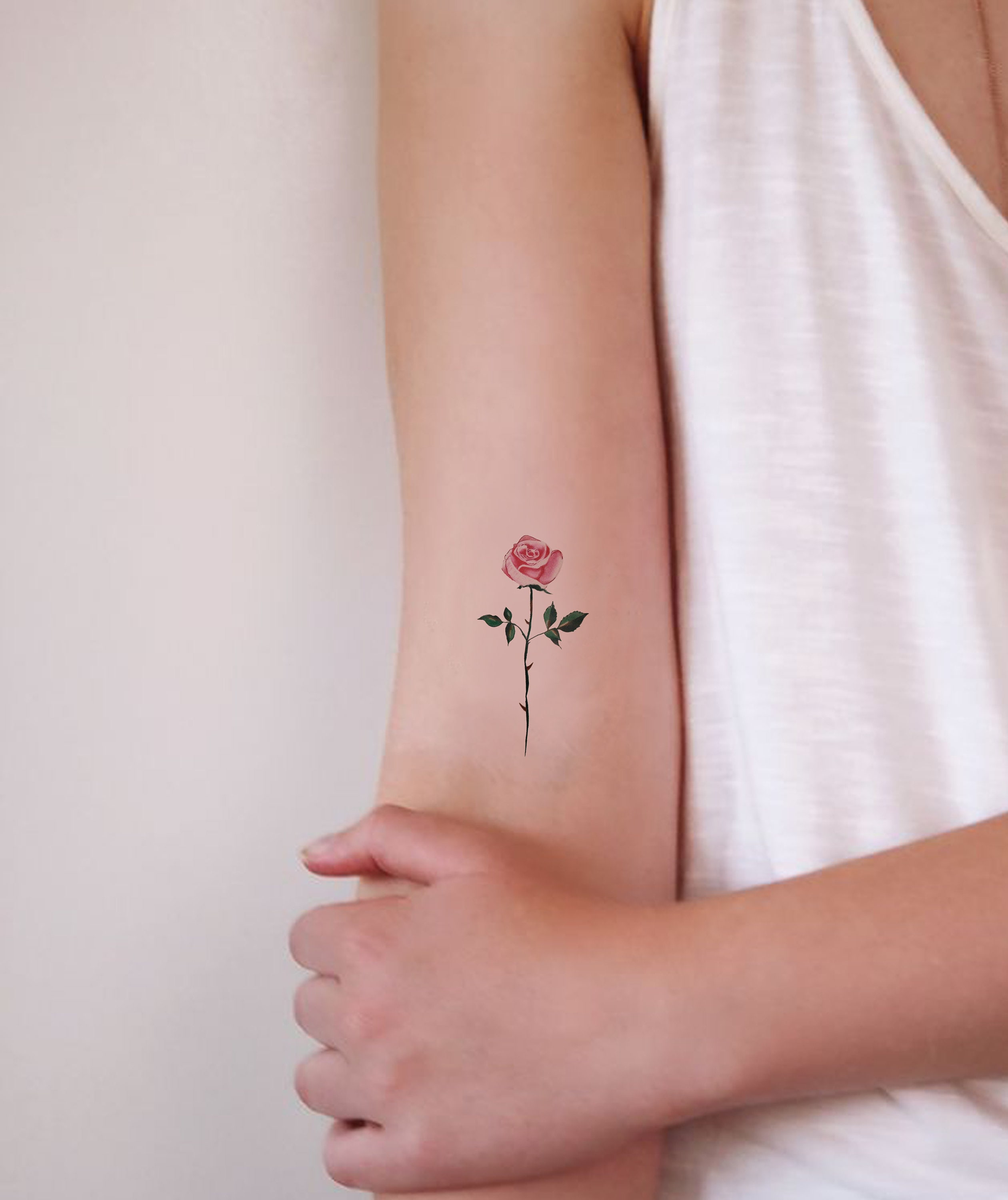 Details 74+ british rose tattoo latest - in.cdgdbentre