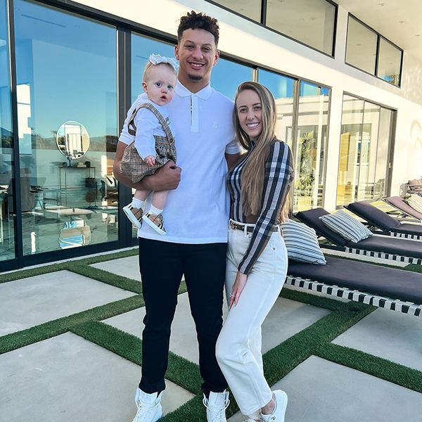 Images from inside the magnificent custom-built Kansas City residence owned by Patrick Mahomes and his wife, Brittany - Mnews