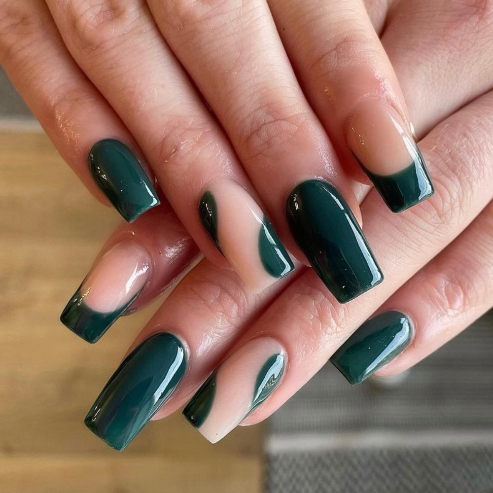 25 Simple Nail Designs That Are Easy To Do