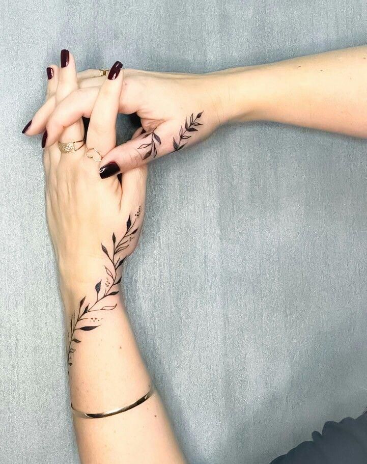 Finger Tattoo Cover Up Ideas (2021) Removery, 55% OFF