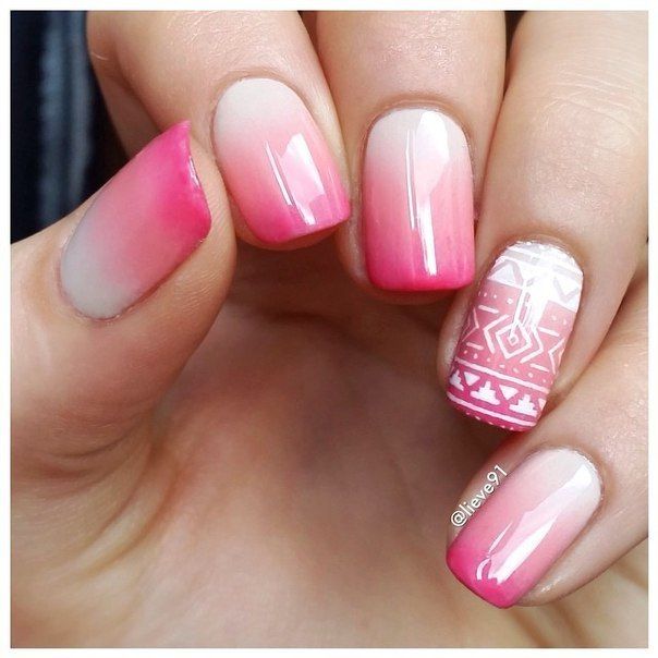 60 Beautiful Ombre Nail Design Ideas For 2023 The Trend, 49% OFF