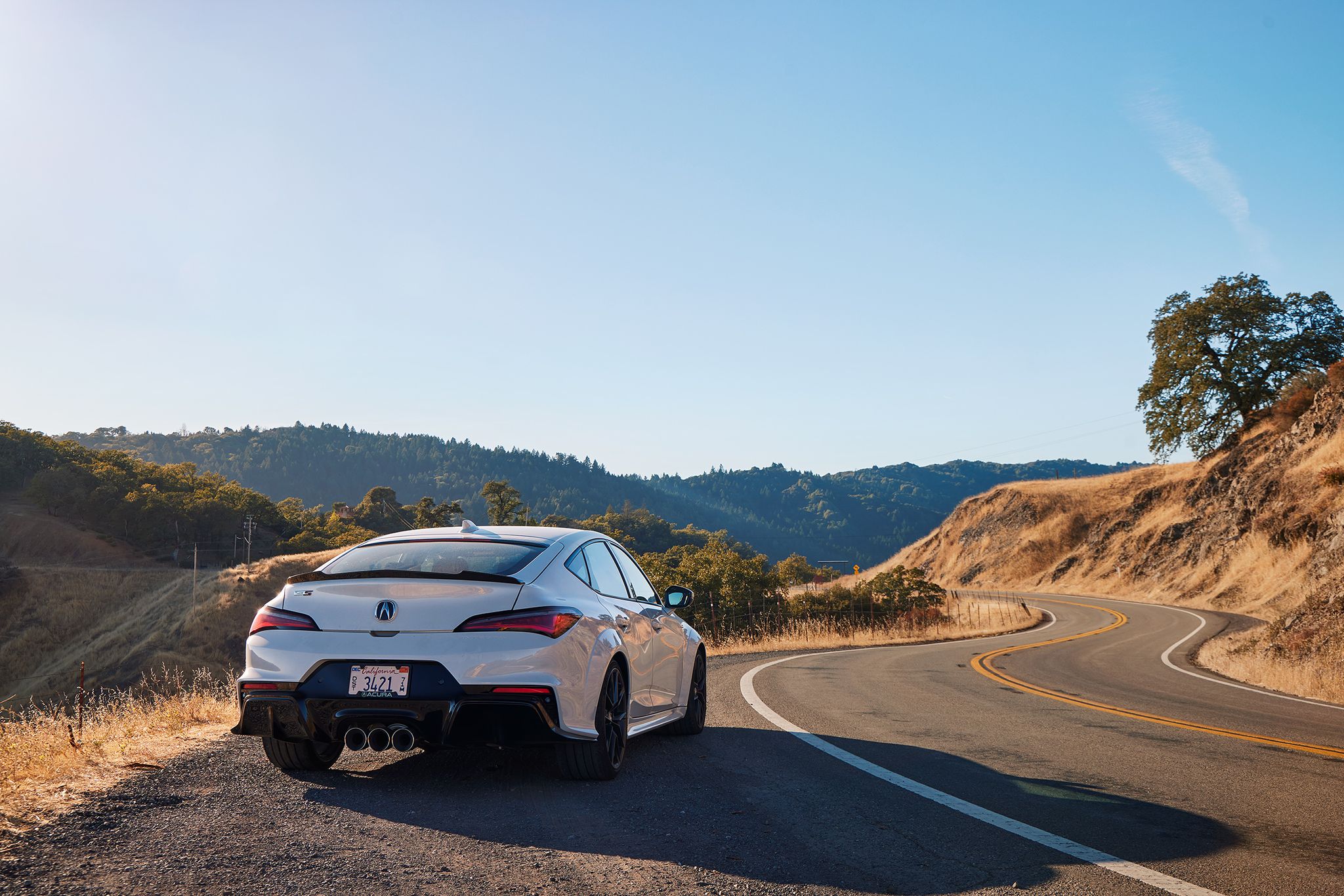 2024 acura integra type s