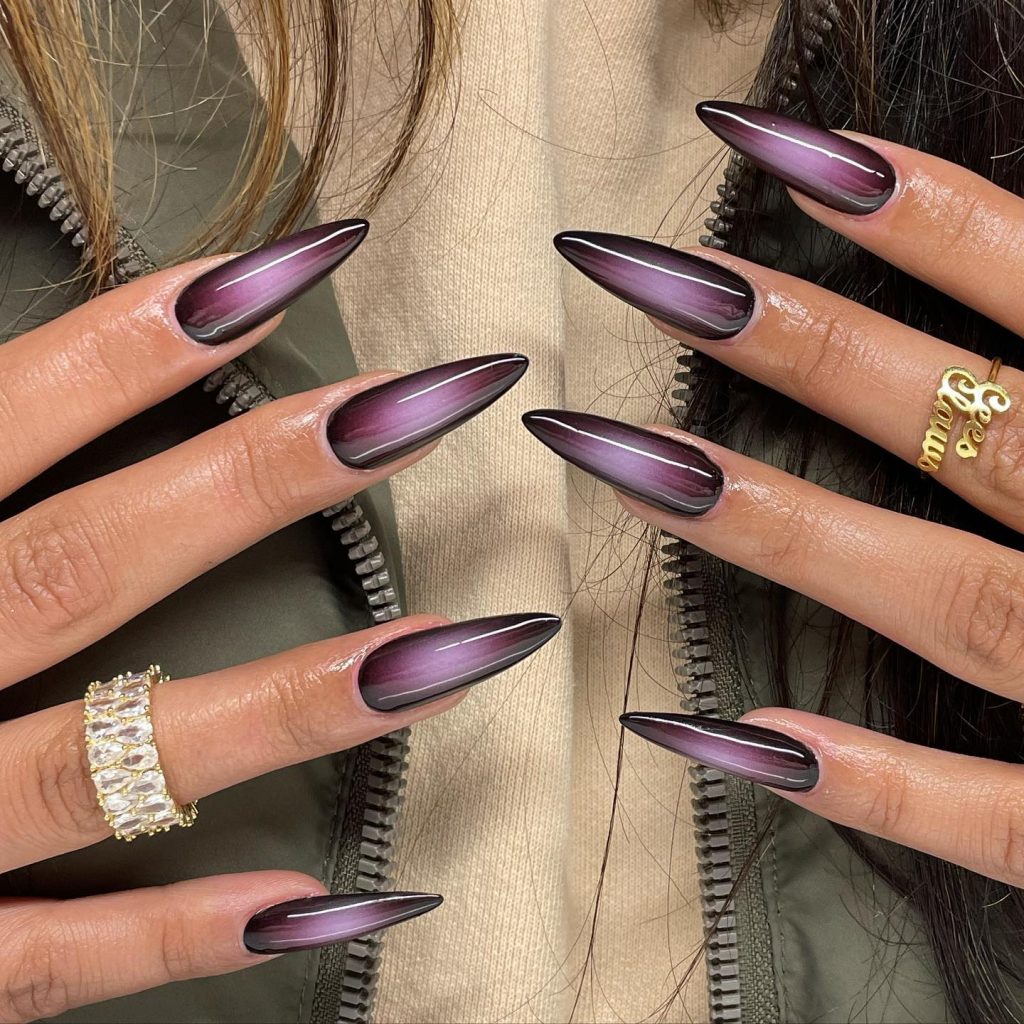 50 Stunning Party Nails to Elevate Your Style