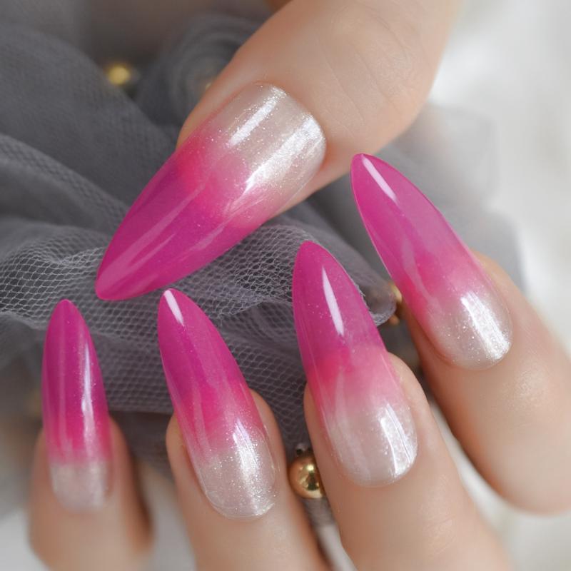 38 Best Ombre Nails Designs And Ideas To Try In 2023, 59% OFF