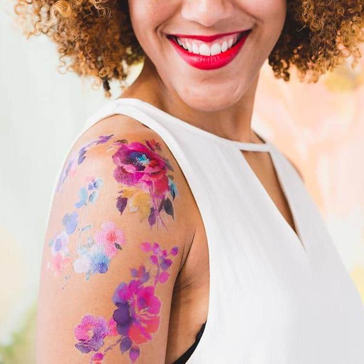 tattly temporary tattoos